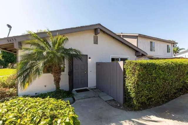 3433 Seabreeze Walk  #3433, Oceanside, CA 92056 - #2