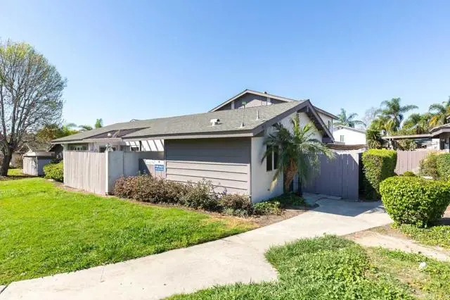 3433 Seabreeze Walk  #3433, Oceanside, CA 92056 - #3