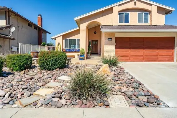 9068 Ellingham Street, San Diego, CA 92129