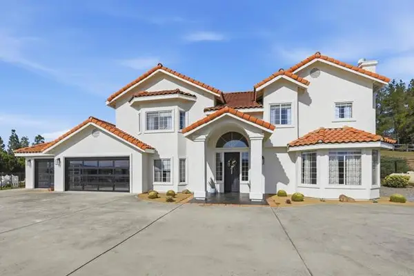 2852 Conestoga Court, Alpine, CA 91901