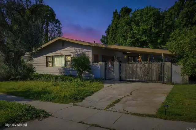 20211 Schoolcraft Street, Winnetka, CA 91306 - #1