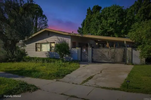 20211 Schoolcraft Street, Winnetka, CA 91306