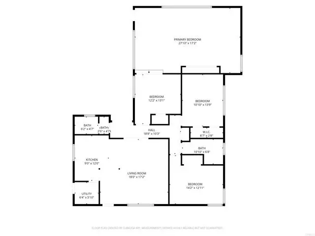 20211 Schoolcraft Street, Winnetka, CA 91306 - #3