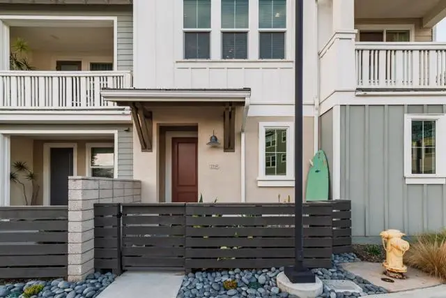 1115 Sea Glass Way, Oceanside, CA 92054 - #3