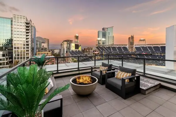 325 7Th Avenue  #803, San Diego, CA 92101