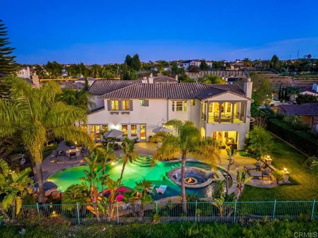 14844 Whispering Ridge Road, San Diego, CA 92131 - #3