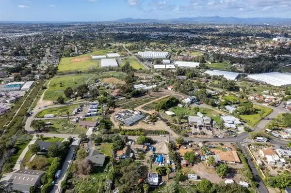 Hedionda Avenue, Vista, CA 92081