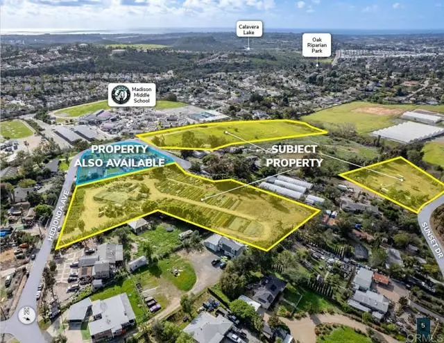 Hedionda Avenue, Vista, CA 92081 - #3