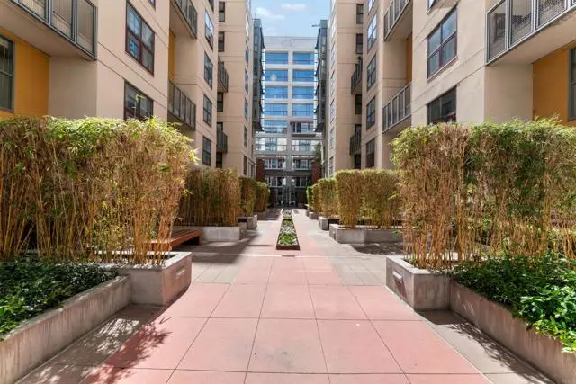 1150 J Street  #116, San Diego, CA 92101 - #3