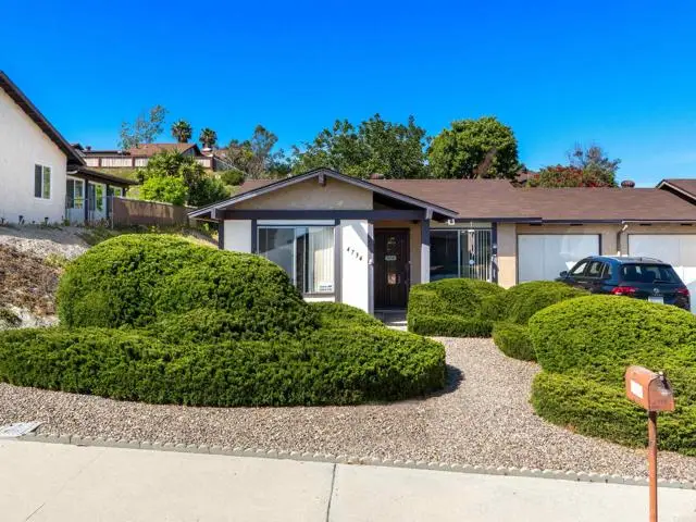 4734 Rim Rock Road, Oceanside, CA 92056 - #1