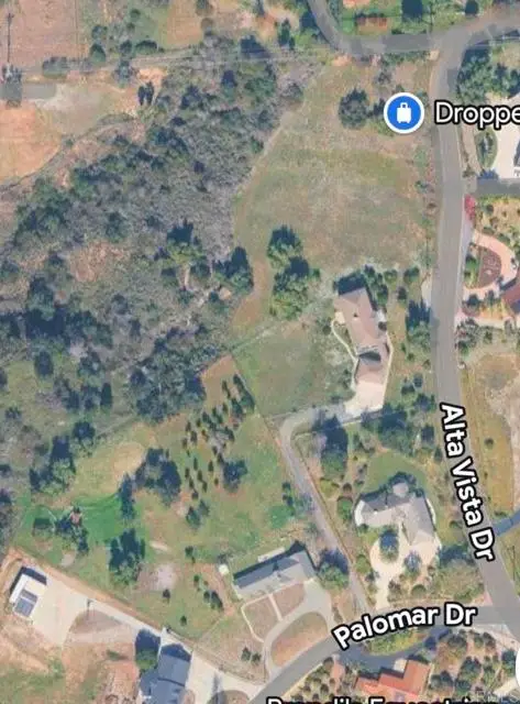 0 Sunset Grove Road, Fallbrook, CA 92028 - #3