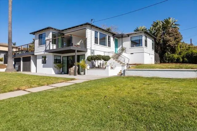 3630 Donna Drive, Carlsbad, CA 92008 - #3