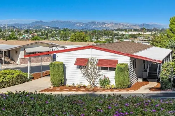 1175 La Moree Road  #SPC 19, San Marcos, CA 92078