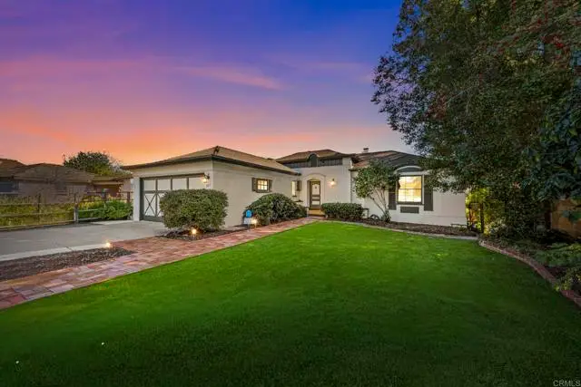 4811 Alder Drive, San Diego, CA 92116 - #1