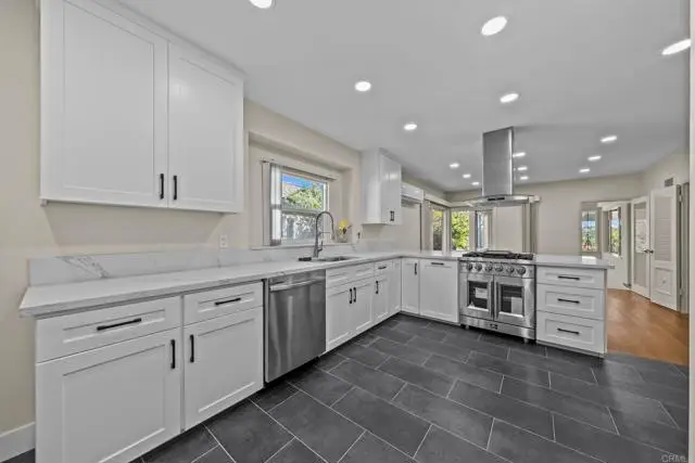 4811 Alder Drive, San Diego, CA 92116 - #3