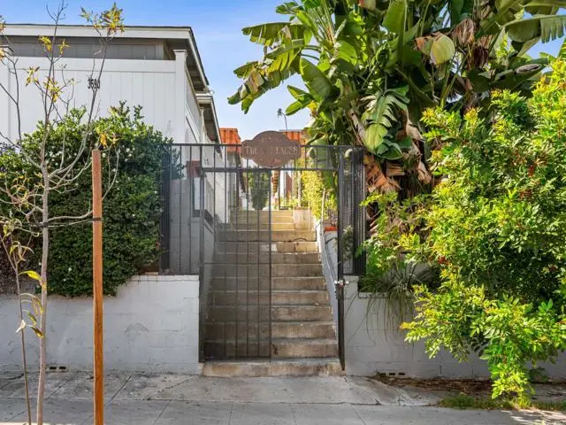 3584 Chamoune Avenue, San Diego, CA 92105 - #2