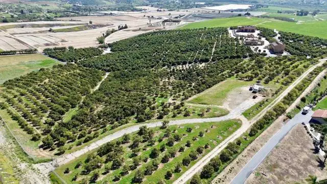 0 Via Puerta Del Sol, Bonsall, CA 92003 - #2