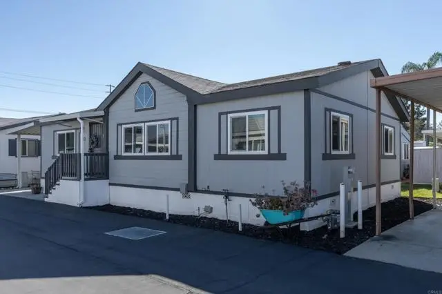 211 Citrus Avenue  #31, Escondido, CA 92027 - #2