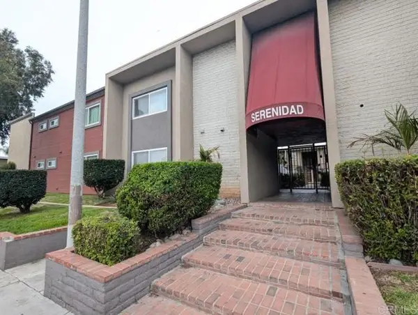 930 Peach Avenue  #19, El Cajon, CA 92021