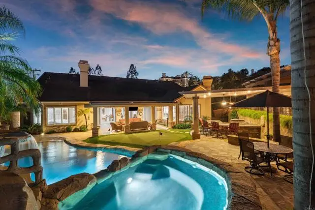 18605 Villa Drive, Villa Park, CA 92861 - #2