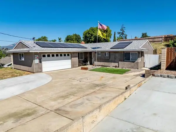 8653 Via Del Luz, El Cajon, CA 92021