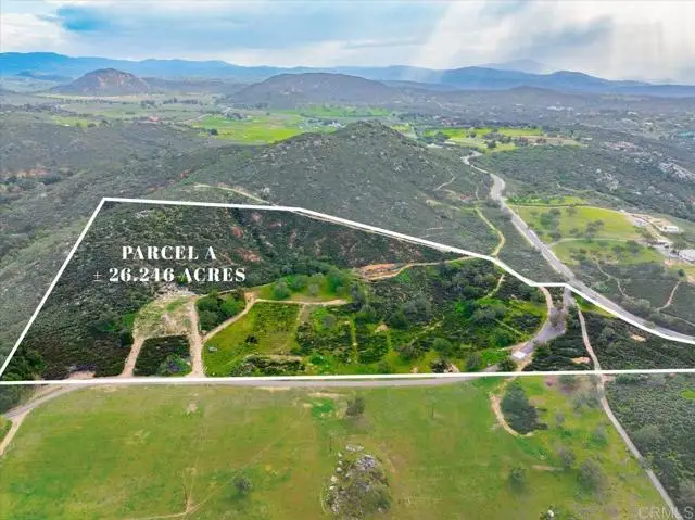 0 Old Julian Highway, Ramona, CA 92065 - #1