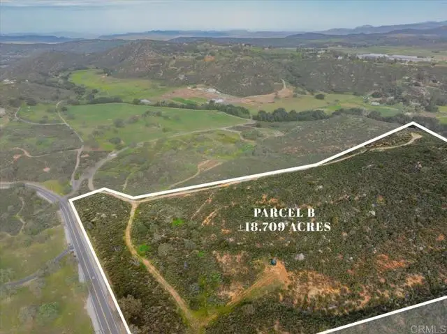 0 Old Julian Highway, Ramona, CA 92065 - #3