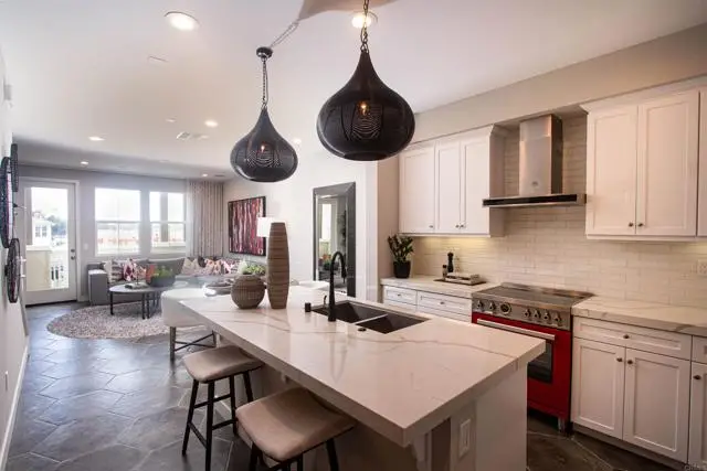 1109 Hibiscus Way, Oceanside, CA 92054 - #1