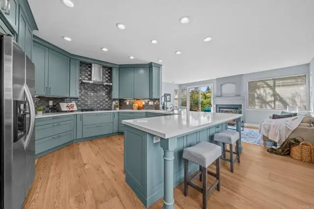 3796 Via Las Villas, Oceanside, CA 92056 - #1