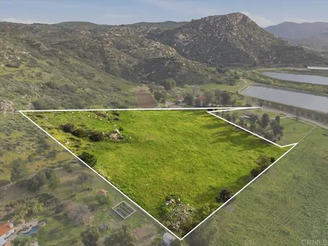 0 Vicente Meadows Drive, Ramona, CA 92065 - #2