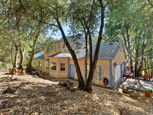 4673 Evenstar Lane, Julian, CA 92036 - #1