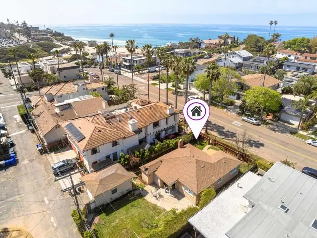 135 4th Street, Encinitas, CA 92024 - #3