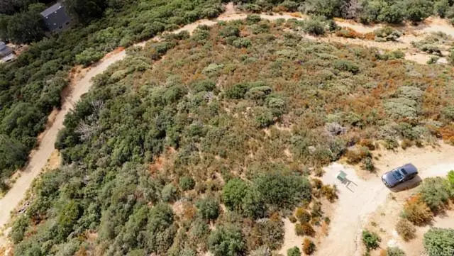 0 Highland Drive, Julian, CA 92036 - #3