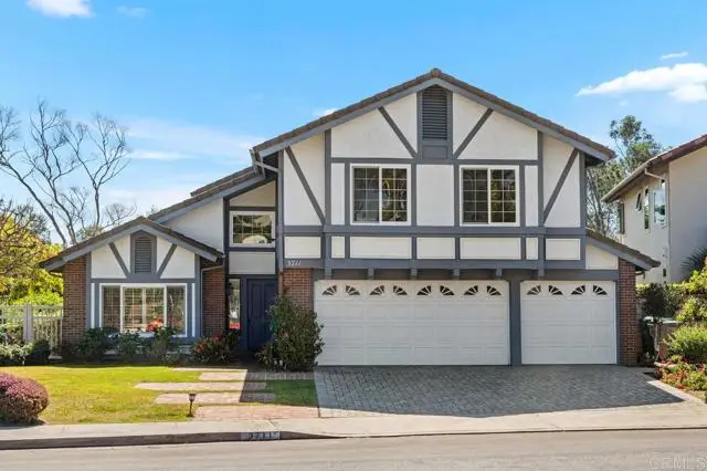 3711 Overpark Road, San Diego, CA 92130 - #1