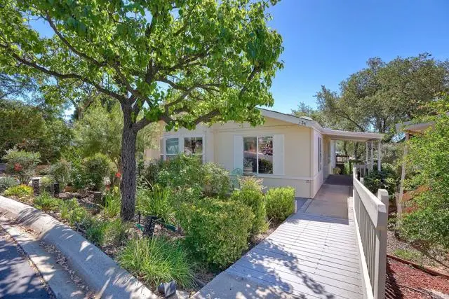 18218 Paradise Mountain Rd Spc 124  #Lot 124, Valley Center, CA 92082 - #1