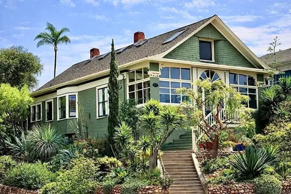 1079 21st Street, San Diego, CA 92102