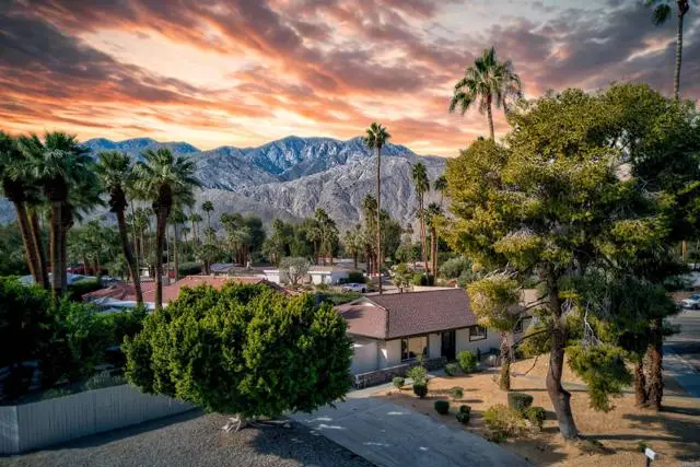 1111 San Joaquin, Palm Springs, CA 92264 - #1