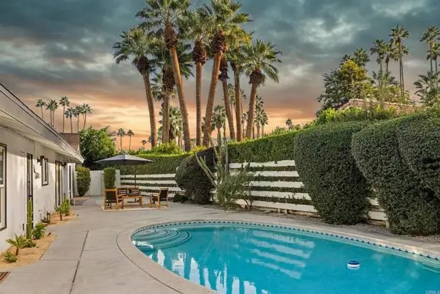 1111 San Joaquin, Palm Springs, CA 92264 - #3
