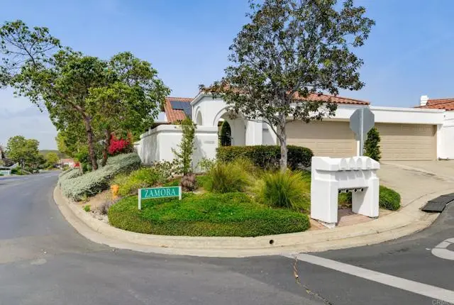 4609 Zamora Way, Oceanside, CA 92056 - #3
