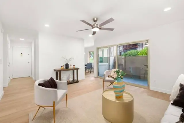 5523 Adobe Falls Road  #3, San Diego, CA 92120 - #1