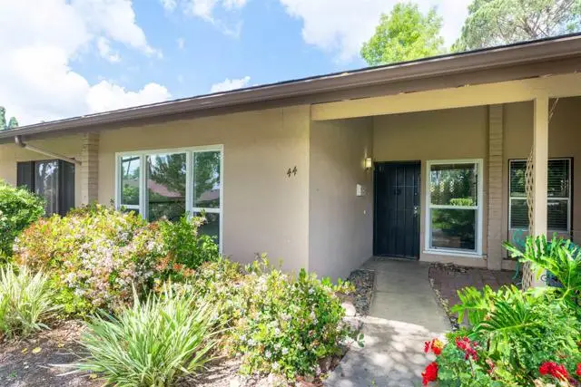 9320 Earl Street  #44, La Mesa, CA 91942 - #2