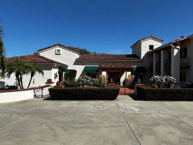 14198 Ridge Canyon Road, Valley Center, CA 92082 - #1