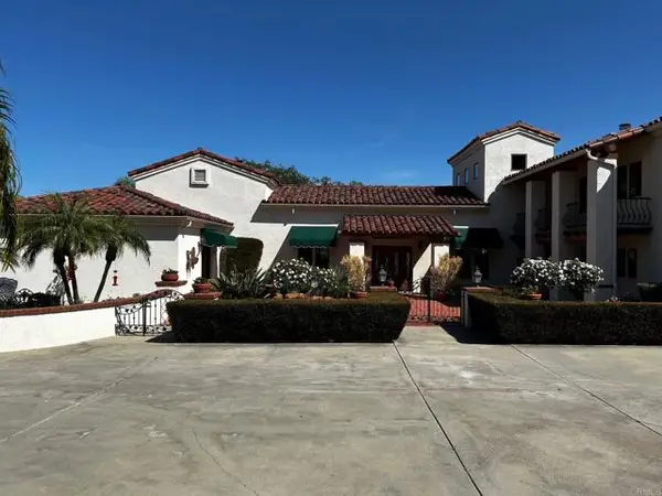 14198 Ridge Canyon Road, Valley Center, CA 92082