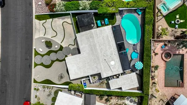 71715 Tunis Road, Rancho Mirage, CA 92270