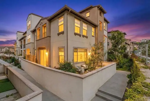 1763 Laurelwood Way, Oceanside, CA 92057 - #1