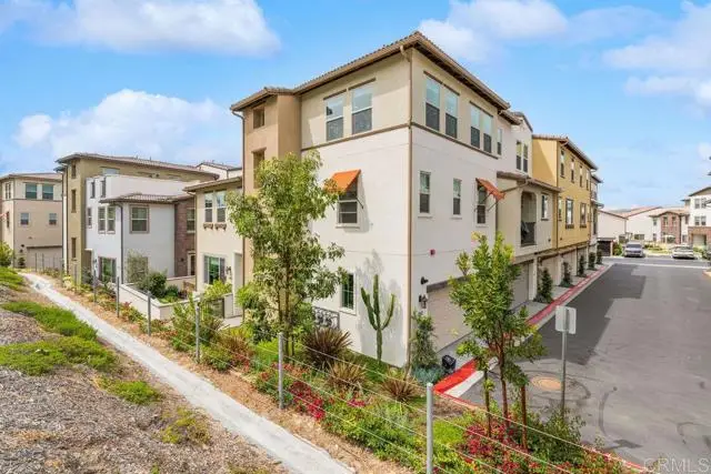 1763 Laurelwood Way, Oceanside, CA 92057 - #3