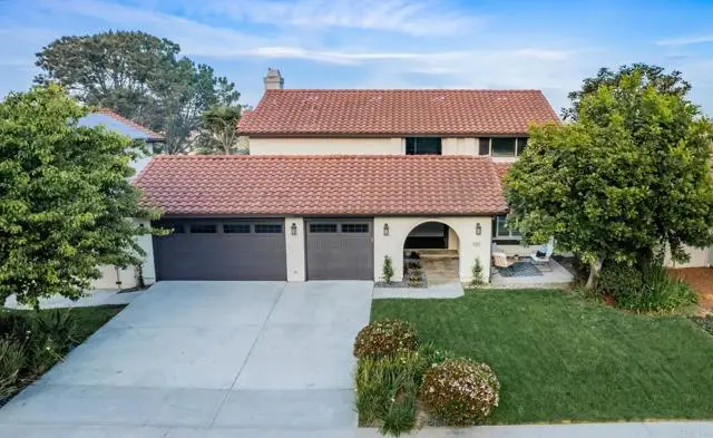 385 Via Montanosa, Encinitas, CA 92024 - #2