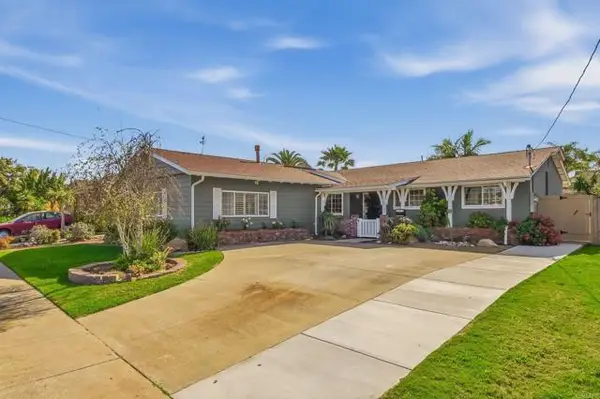 4367 Cannington Drive, San Diego, CA 92117