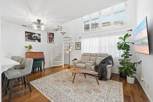 744 Eastshore Ter.  #102, Chula Vista, CA 91913 - #1