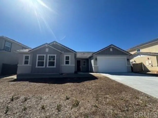 3467 Butler Place, Escondido, CA 92027 - #1